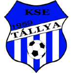 Tállya Logo