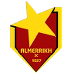 Al Merreikh Team Logo