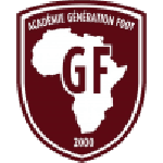 Génération Foot Logo