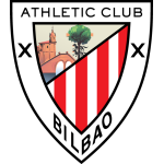 Athletic Club Team Logo