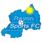 Rayon Sports Logo