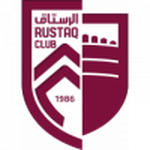 Al-Rustaq Logo