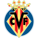 Villarreal Team Logo