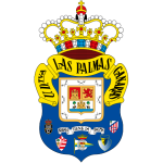 Las Palmas Team Logo