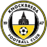 Knockbreda Logo