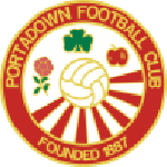 Portadown Logo
