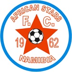 African Stars Team Logo
