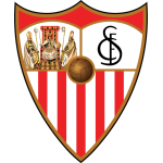 Sevilla Team Logo