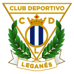 Leganes Team Logo