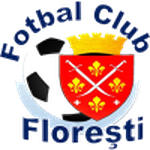 Floreşti Logo