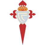 Celta Vigo Team Logo