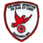 Colombe Team Logo