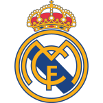 Real Madrid Team Logo