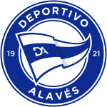 Alaves Team Logo