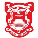 Gaborone United Team Logo