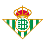 Real Betis Team Logo