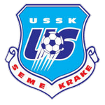 USSK Logo