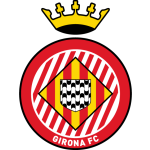Girona Team Logo