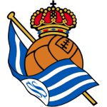 Real Sociedad Team Logo
