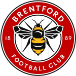 Brentford Team Logo