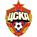 CSKA Moscow Team Logo