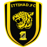 Al Ittihad Logo