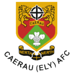 Caerau (Ely) Team Logo