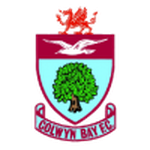 Colwyn Bay Team Logo
