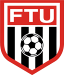 Flint Town United Team Logo