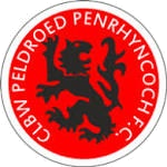 Penrhyncoch Team Logo