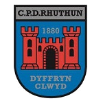 Ruthin Town Logo