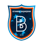 Istanbul Basaksehir Team Logo