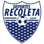 Recoleta Logo