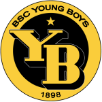 BSC Young Boys Team Logo