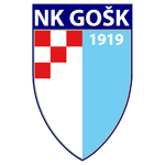 GOŠK Dubrovnik Logo