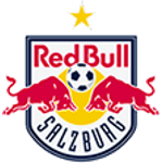 Red Bull Salzburg Team Logo