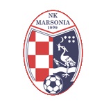 Marsonia Logo