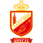 Albert Quévy-Mons Logo