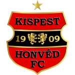 Budapest Honved Team Logo