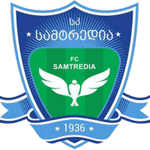 Samtredia Logo