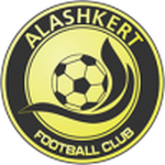 Alashkert Team Logo