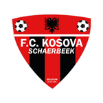 Kosova Schaerbeek Logo