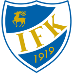 Mariehamn Logo