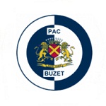 PAC Buzet Logo