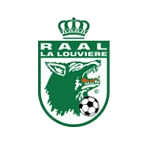 RAAL La Louvière Team Logo