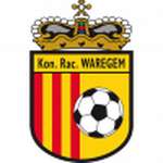 Racing Waregem Logo