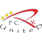 Richelle United Logo