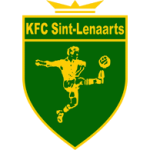 Sint-Lenaarts Logo