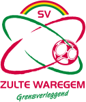 Zulte Waregem Team Logo