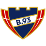B 93 Team Logo